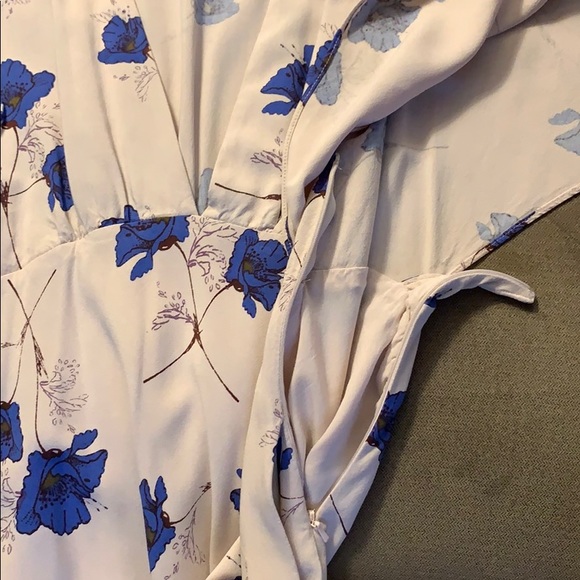Free People floral dress - Picture 9 of 9